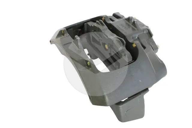 Bremsecaliper Meritor D LISA Rema Germany  *Pant tilkommer* 