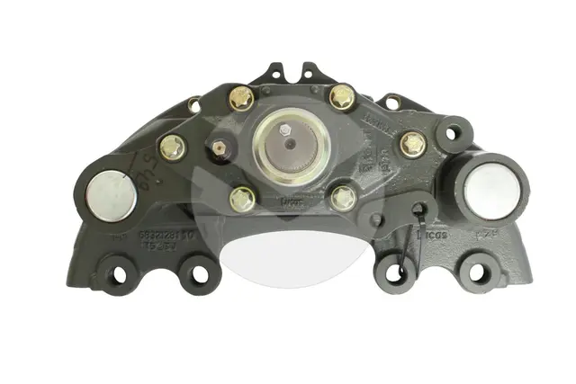 Bremsecaliper Meritor D LISA Rema Germany  *Pant tilkommer* 