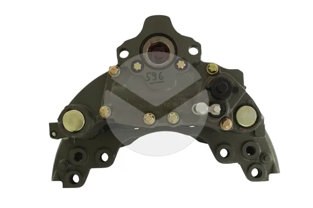 Bremsecaliper Meritor D DUCO Rema Germany  *Pant tilkommer* 