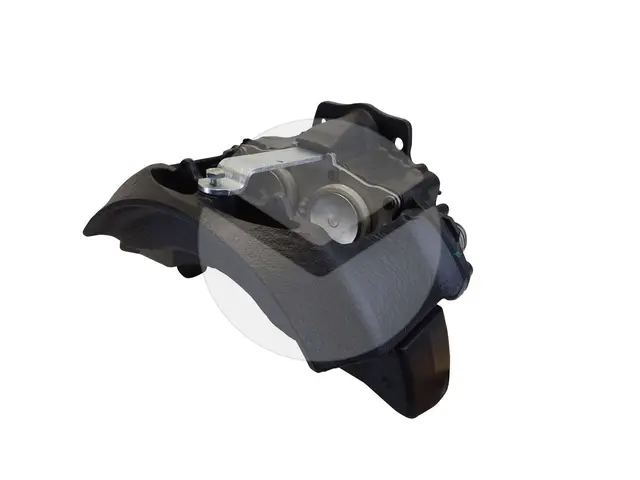 Bremsecaliper Meritor ELSA 2 Rema Germany  *Pant tilkommer* 