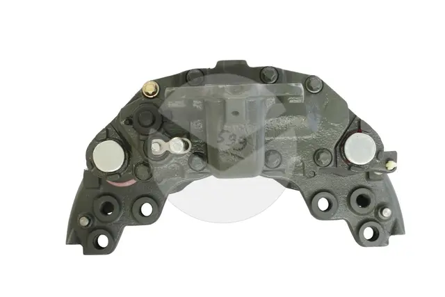 Bremsecaliper Meritor D DUCO Rema Germany  *Pant tilkommer* 