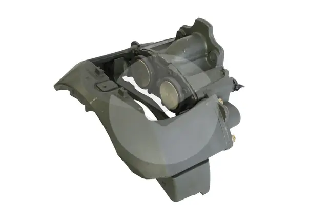 Bremsecaliper Bytte Volvo Rema Germany *Pant tilkommer* 