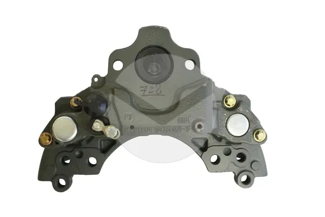 Bremsecaliper Bytte Volvo Rema Germany *Pant tilkommer* 