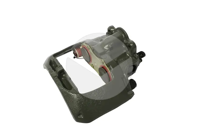 Brake Calipers (reman) Rema Germany *Pant tilkommer* 