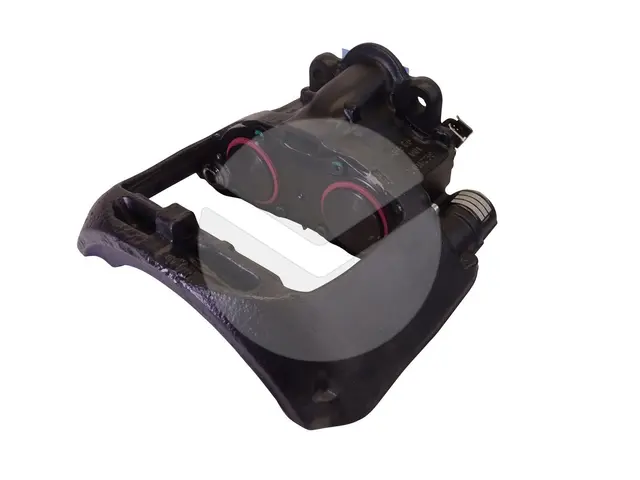 Brake Calipers (reman) Rema Germany *Pant tilkommer* 