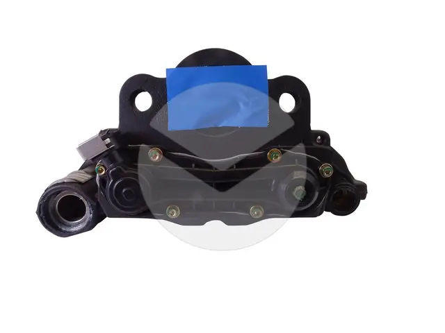 Brake Calipers (reman) Rema Germany *Pant tilkommer* 