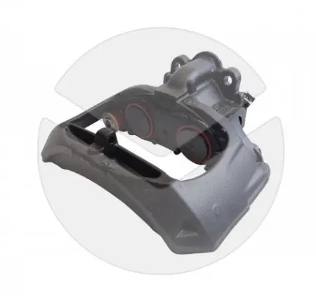 Bremsecaliper - SK7 DOUBLE SEAL BTT - **Pant Tilkommer**