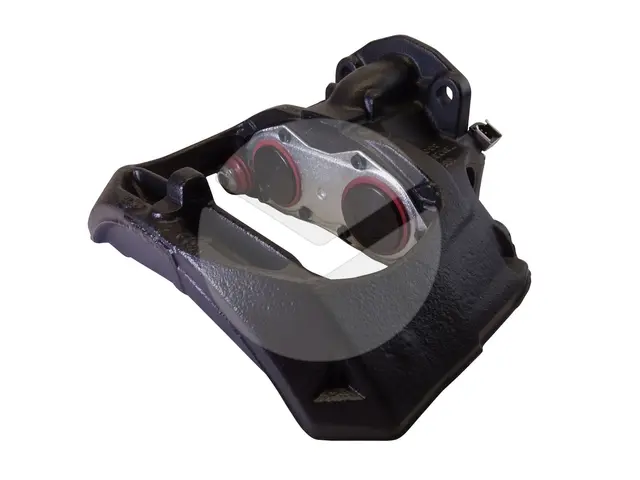 Brake Calipers (reman) DAF Rema Germany *Pant tilkommer* 