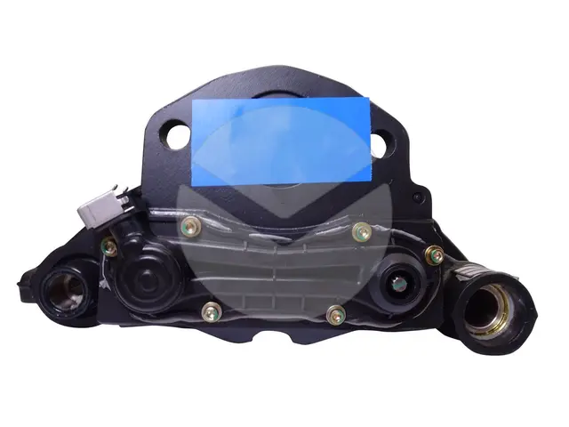 Brake Calipers (reman) DAF Rema Germany *Pant tilkommer* 