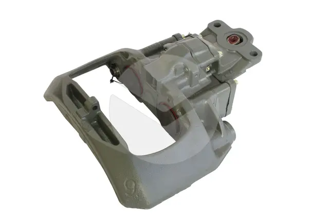 Bremsecaliper Knorr SB/SN7 Rema Germany  *Pant tilkommer* 