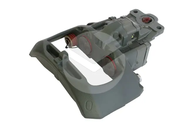 Brake Calipers (reman) Rema Germany *Pant tilkommer* 