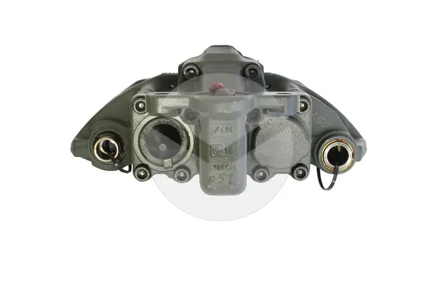 Brake Calipers (reman) Rema Germany *Pant tilkommer* 