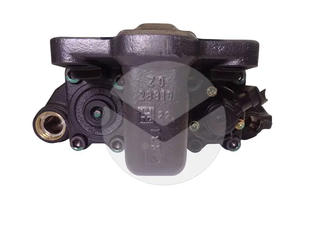 Bremsecaliper Knorr SB/SN7 Rema Germany  *Pant tilkommer* 