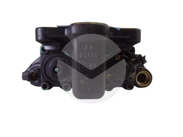 Bremsecaliper Knorr SB/SN7 Rema Germany  *Pant tilkommer* 