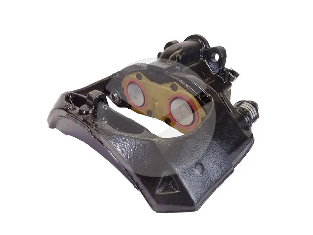 Brake Calipers (reman) Rema Germany *Pant tilkommer* 