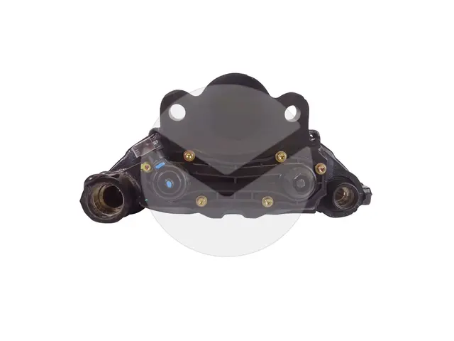 Brake Calipers (reman) Rema Germany *Pant tilkommer* 