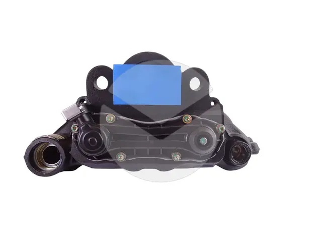 Brake Calipers (reman) Rema Germany *Pant tilkommer* 
