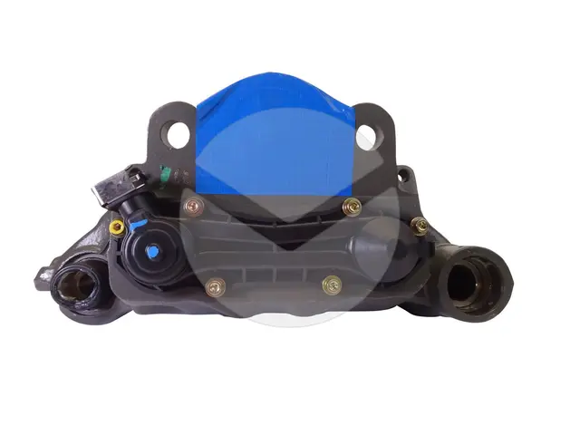 Bremsecaliper Knorr SL 7 Rema Germany  *Pant tilkommer* 