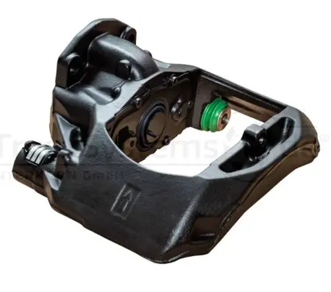 Bremsecaliper H.S Wabco MAXX 22 Rema Germany *Pant tilkommer*