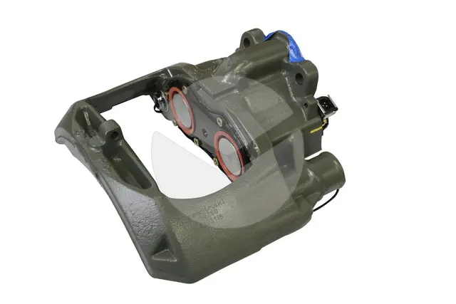 Brake Calipers (reman) Rema Germany *Pant tilkommer* 
