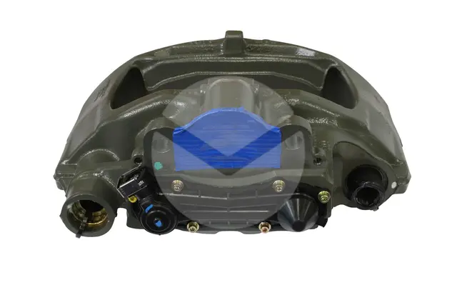 Brake Calipers (reman) Rema Germany *Pant tilkommer* 
