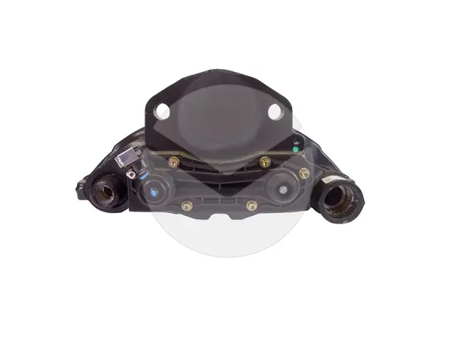 Brake Calipers (reman) Rema Germany *Pant tilkommer* 