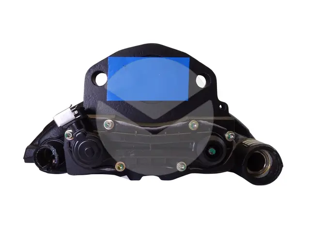 Brake Calipers (reman) Rema Germany *Pant tilkommer* 