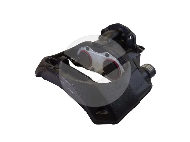 Brake Calipers (reman) Rema Germany *Pant tilkommer* 