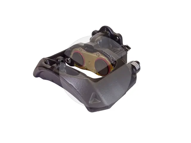Bremsecaliper Knorr SB/SN7 Rema Germany  *Pant tilkommer* 