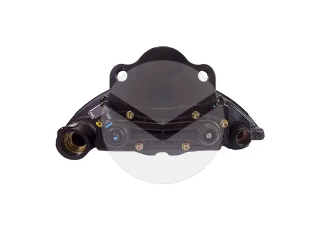 Bremsecaliper Knorr SB/SN7 Rema Germany  *Pant tilkommer* 