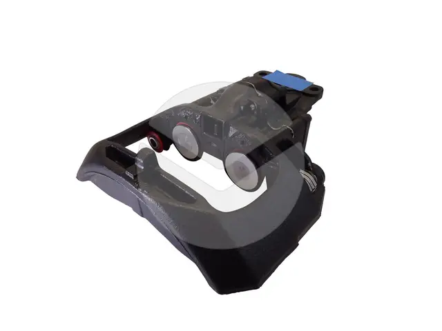 Bremsecaliper Knorr SB/SN7 Rema Germany  *Pant tilkommer* 