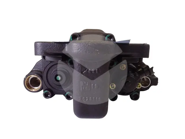 Bremsecaliper Knorr SB/SN7 Rema Germany  *Pant tilkommer* 