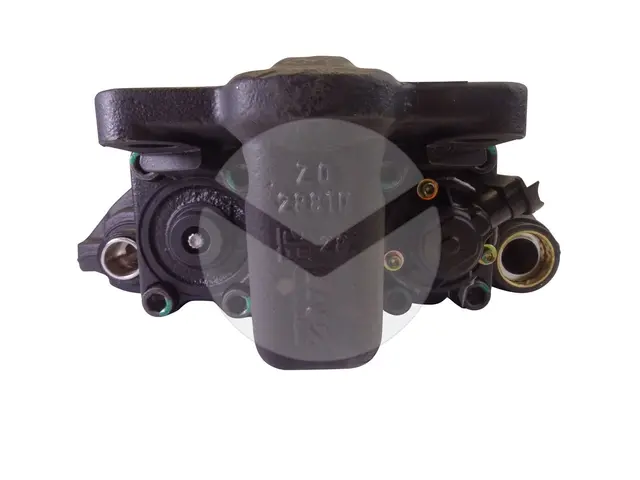 Bremsecaliper Knorr SB/SN7 Rema Germany  *Pant tilkommer* 