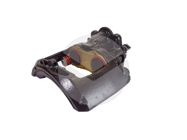 Brake Caliper Mercedes Rema Germany  *Pant tilkommer* 