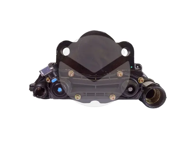 Brake Caliper Mercedes Rema Germany  *Pant tilkommer* 