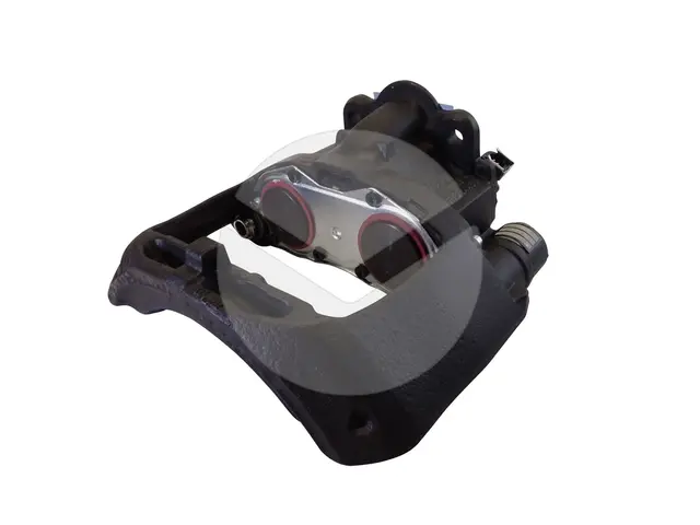 Bremsecaliper Knorr SB/SN6 Rema Germany  *Pant tilkommer* 