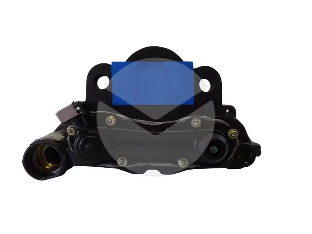 Bremsecaliper Knorr SB/SN6 Rema Germany  *Pant tilkommer* 