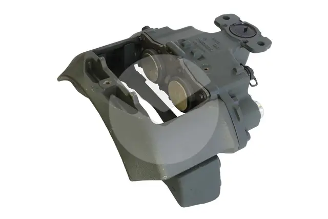 Bremsecaliper Meritor ELSA 2 Rema Germany  *Pant tilkommer* 