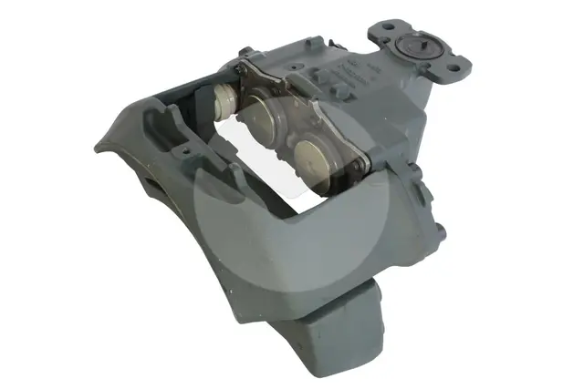 Bremsecaliper Meritor ELSA 2 Rema Germany  *Pant tilkommer* 