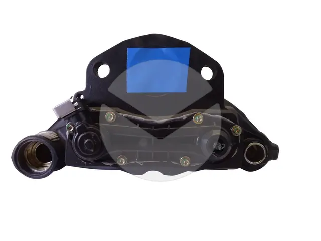 Bremsecaliper Knorr SB/SN7 Scania Rema Germany  *Pant tilkommer* 