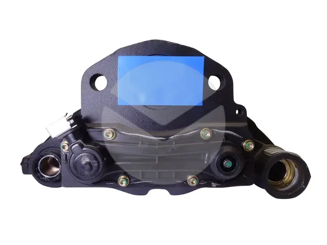 Bremsecaliper Scania Rema Germany *Pant tilkommer* 