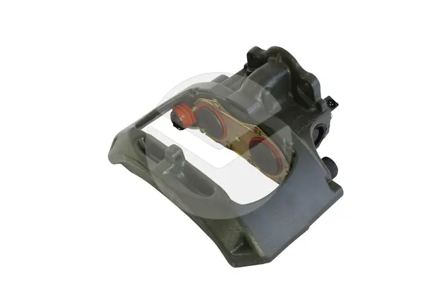 Brake Calipers (reman) Rema Germany *Pant tilkommer* 