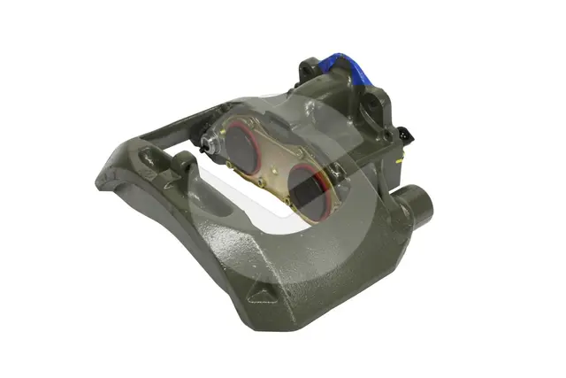 Brake Calipers (reman) Rema Germany *Pant tilkommer* 