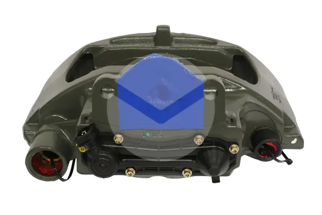 Brake Calipers (reman) Rema Germany *Pant tilkommer* 