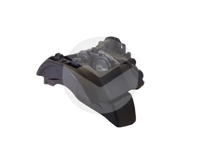 Brake Calipers (reman) Rema Germany *Pant tilkommer* 