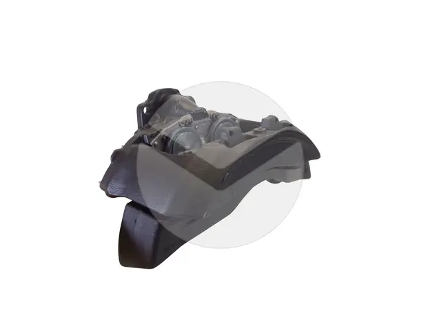 Brake Calipers (reman) Rema Germany *Pant tilkommer* 