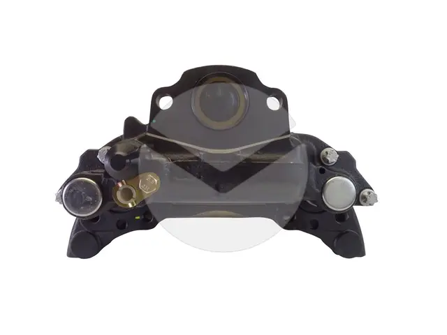 Brake Calipers (reman) Rema Germany *Pant tilkommer* 