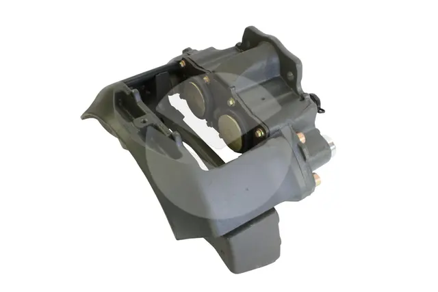 Bremsecaliper Meritor ELSA 2 Rema Germany  *Pant tilkommer* 