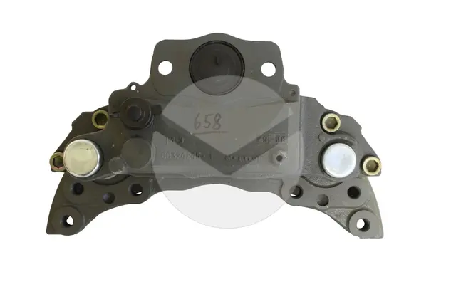 Bremsecaliper Meritor ELSA 2 Rema Germany  *Pant tilkommer* 