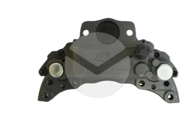 Bremsecaliper Meritor ELSA 2 Rema Germany  *Pant tilkommer* 